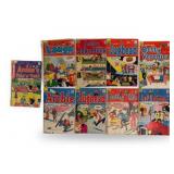 9 Archie Comics