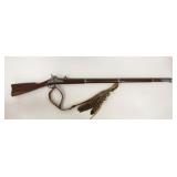Euroarms U.S. Springfield 1861 Musket