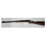 Pedersoli Rolling Block .45-70 Rifle