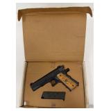 Auto-Ordnance .45 ACP 1911 Pistol