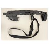 CAA USA MCK Micro Conversion Kit