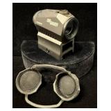 Sig Sauer Romeo5 Red Dot Sight