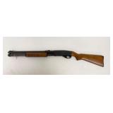 Remington 870 Police Magnum Shotgun