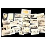 Vintage 1937 Washington D.C. Photo Set