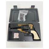 Sturm, Ruger Blackhawk Revolver