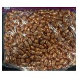 500ct - 40 Cal / 10mm Reloading Bullets