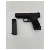 Canik TP9SF 9mm Semi-Automatic Pistol