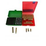 Mixed Caliber Reloading Ammo Lot