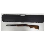 Spanish Falcon 12 Gauge Shotgun w Case