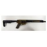 BCP Custom AR-15 Style Rifle