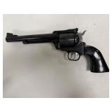 Ruger New Model Blackhawk .357 Magnum