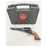 Ruger Old Army .44 Caliber Revolver