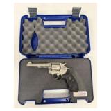 Smith & Wesson .38 Special Revolver