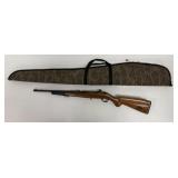 Mossberg Model 342KA .22 S-L-LR Rifle