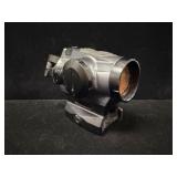 Sig Sauer ROMEO4H Red Dot Sight