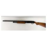Mossberg 500 20 Gauge Pump Shotgun