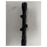 Maverick 4x32 Rifle Scope