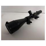 Millett 6-25x56 Rifle Scope