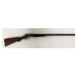 Royal Gun Works Belgian Double Barrel