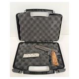 Kimber Classic Custom .45 ACP Pistol