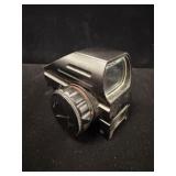 Red Dot Reflex Sight