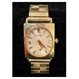 Vintage Longines 10K Gold Filled Watch