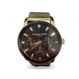 Geoffrey Beene Diamond GBA0035GD Watch