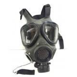 3M Military Gas Mask