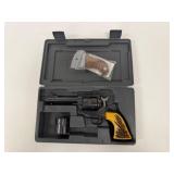 Ruger New Model Blackhawk .45 Caliber