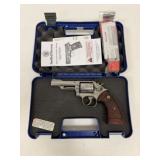 S&W Model 19-3 .357 Magnum Revolver