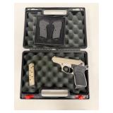 Bersa Thunder 380 Pistol