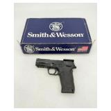 S&W M&P Shield EZ 30 Super Carry