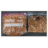 Asst Reloading Bullets, .45 & .38