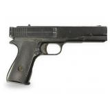 Marksman Repeater BB Pistol