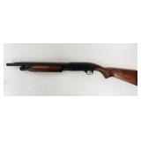 Glenfield Model 778 Pump Action Shotgun