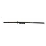 Tomahawk XL1053 Carbon Steel Katana