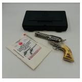 Ruger Vaquero Stainless Revolver