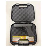 Glock 17 9x19mm Pistol