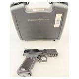 Anderson Manufacturing Kiger 9C Pistol