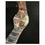 Bulova Marine Star Alarm Watch