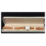 CSX Railroad Commemorative Watch