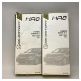 2Pc idatastart  T-Harness HA8