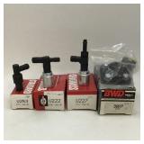 3Pc standard PCV Valve - BWD Rotor