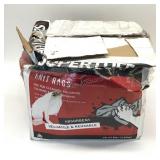 Trimaco Supertuff #10 Knit Shop Rags, Reusable