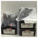 3 Pc Drum Brake Hardware Kit 17409 17479