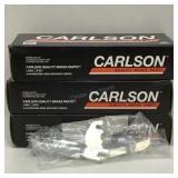 3 Pc Carlson Drum Brake Self Adjuster Repair Kit