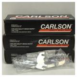 3 Pc Carlson Drum Brake Self Adjuster Repair Kit