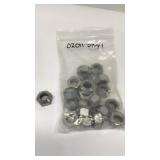 18 Harlan Acorn Nuts