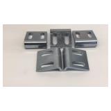 5 Harlan Plate Strikers 02055-0205