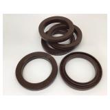 5 Harlan Hub Seal with Sleeve 02025-0817